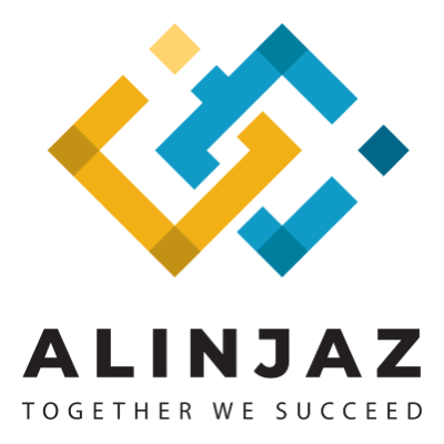 logo alinjaz